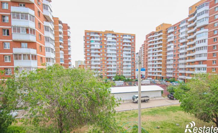 3-комн квартира Ключевская улица, 64А,  д. 64А