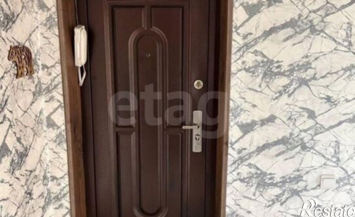1-комн квартира Краснодонская улица, 21,  д. 21