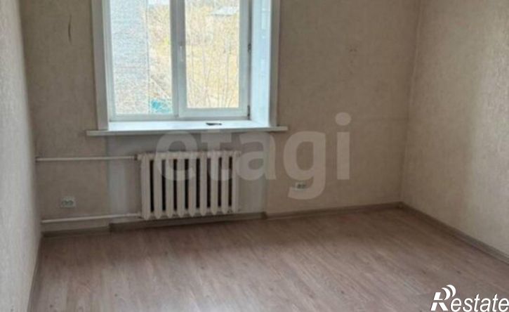 1-комн квартира Краснодонская улица, 21,  д. 21