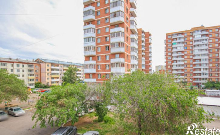 3-комн квартира Ключевская улица, 64А,  д. 64А