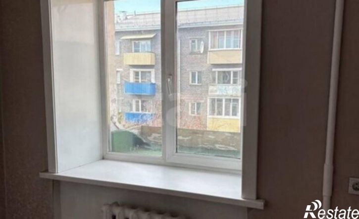 1-комн квартира Краснодонская улица, 21,  д. 21