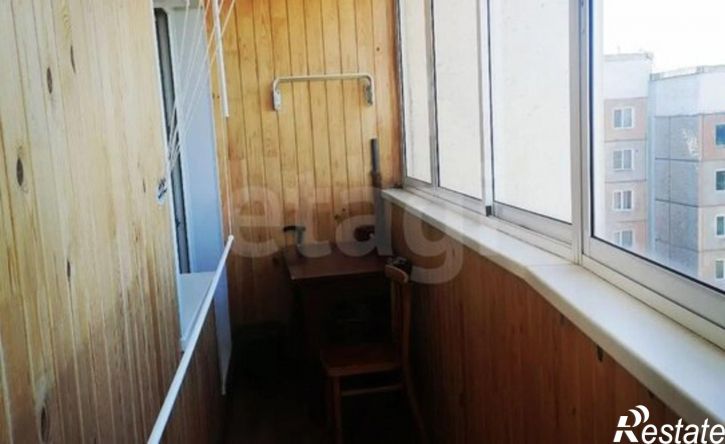 3-комн квартира микрорайон 148В, 8/2