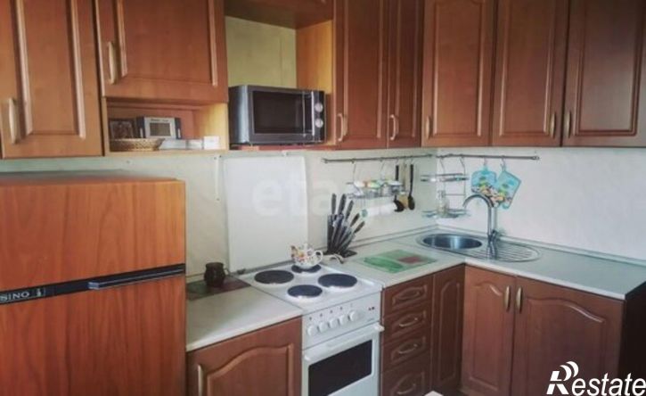 3-комн квартира микрорайон 148В, 8/2