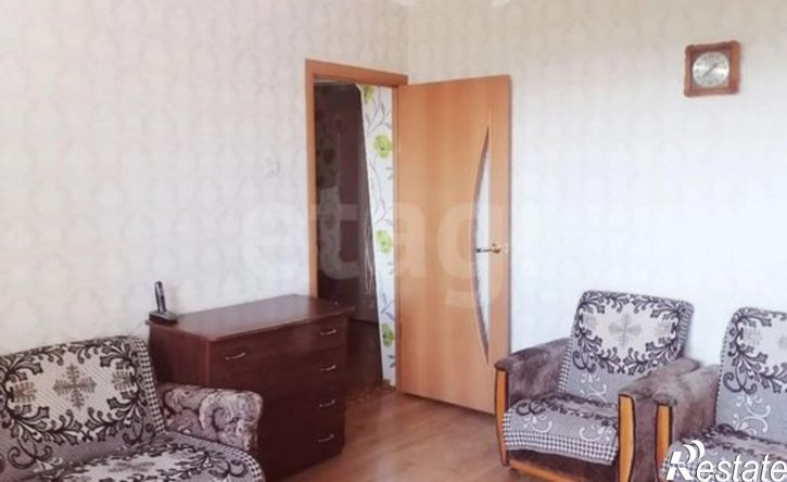 3-комн квартира микрорайон 148В, 8/2