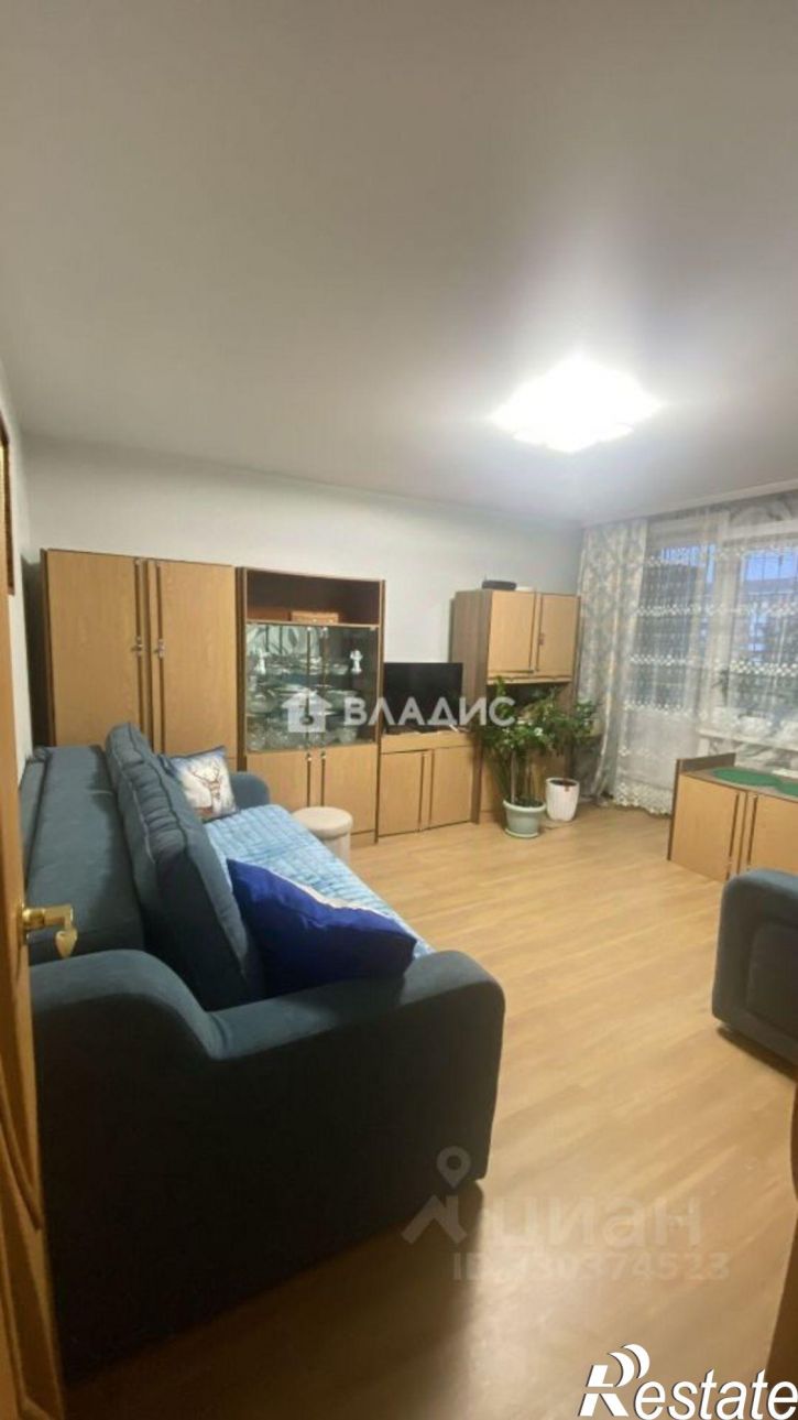 2-комн квартира 113-й микрорайон, 2