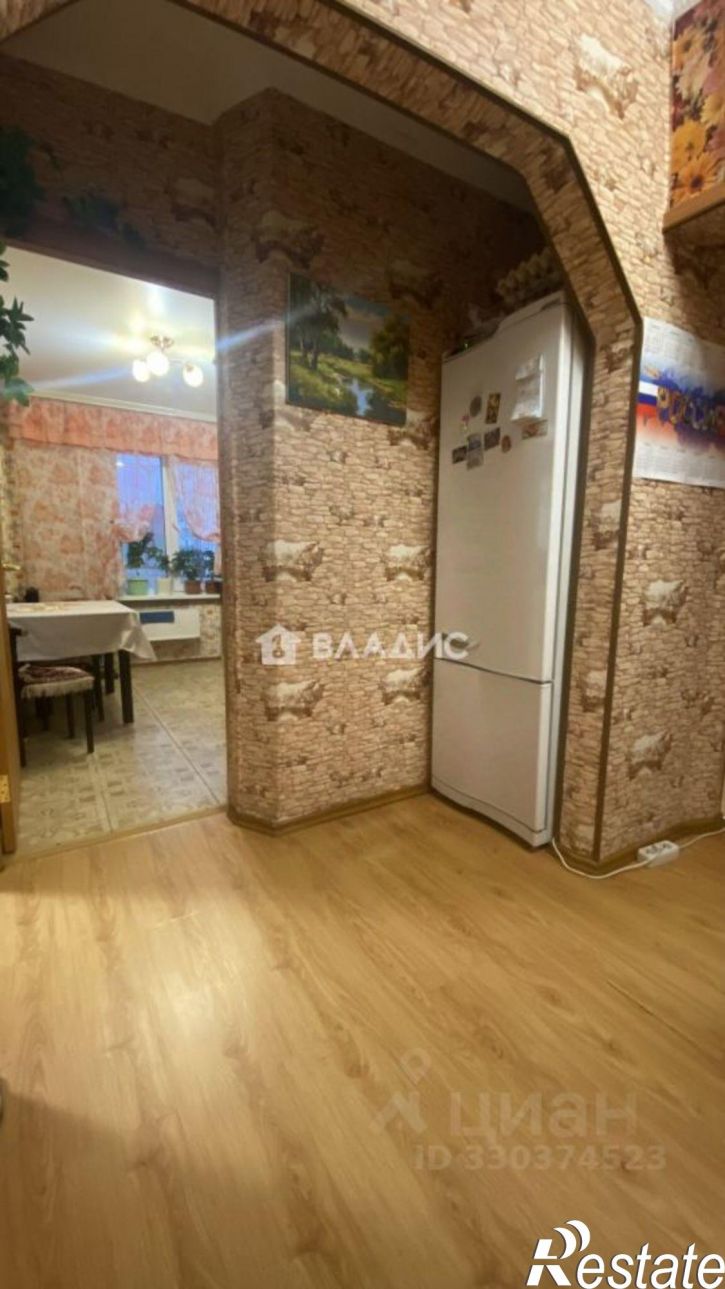 2-комн квартира 113-й микрорайон, 2