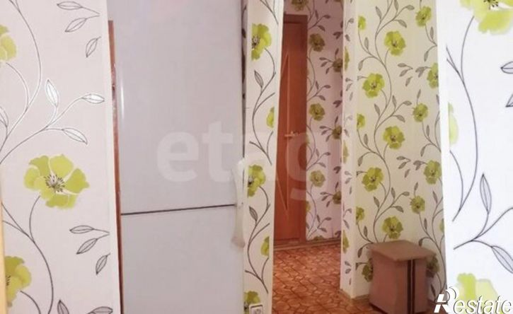 3-комн квартира микрорайон 148В, 8/2