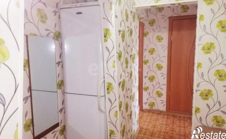 3-комн квартира микрорайон 148В, 8/2