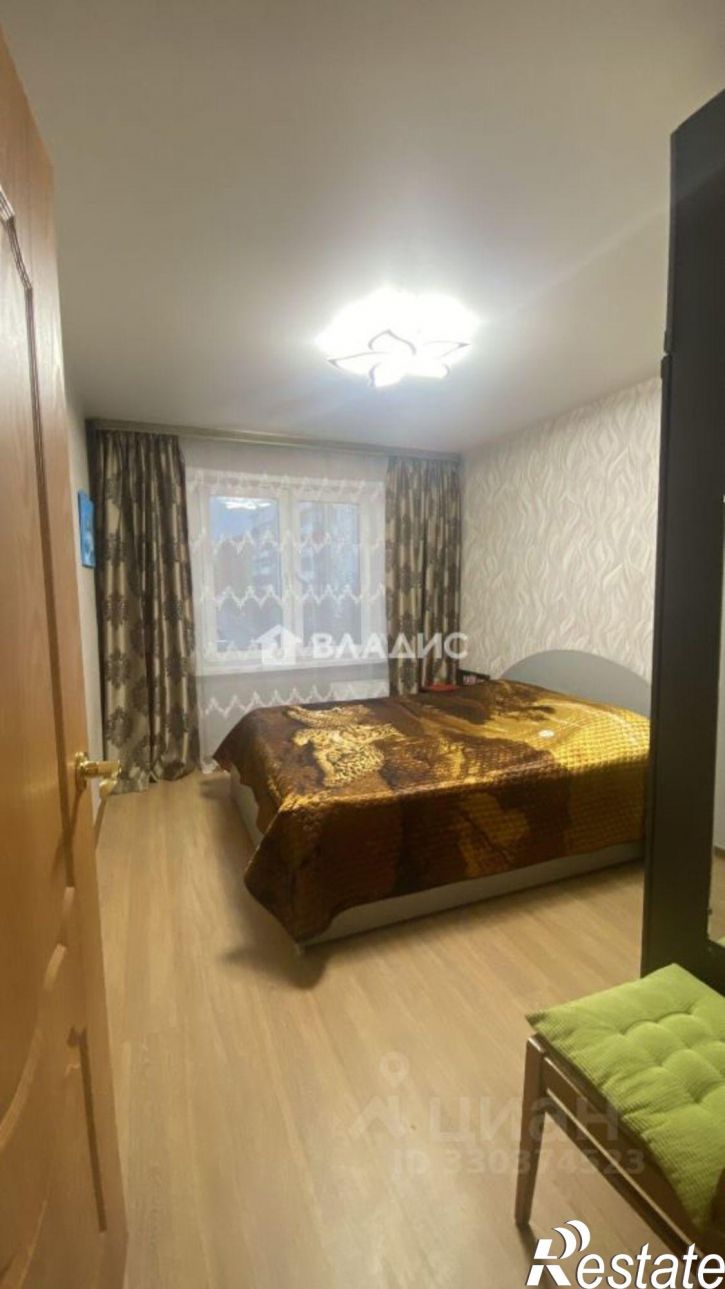 2-комн квартира 113-й микрорайон, 2