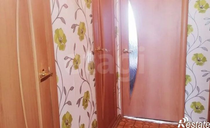 3-комн квартира микрорайон 148В, 8/2