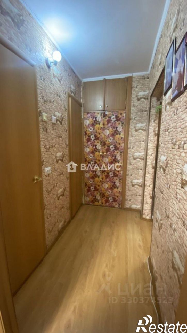 2-комн квартира 113-й микрорайон, 2
