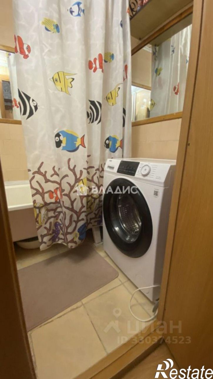 2-комн квартира 113-й микрорайон, 2