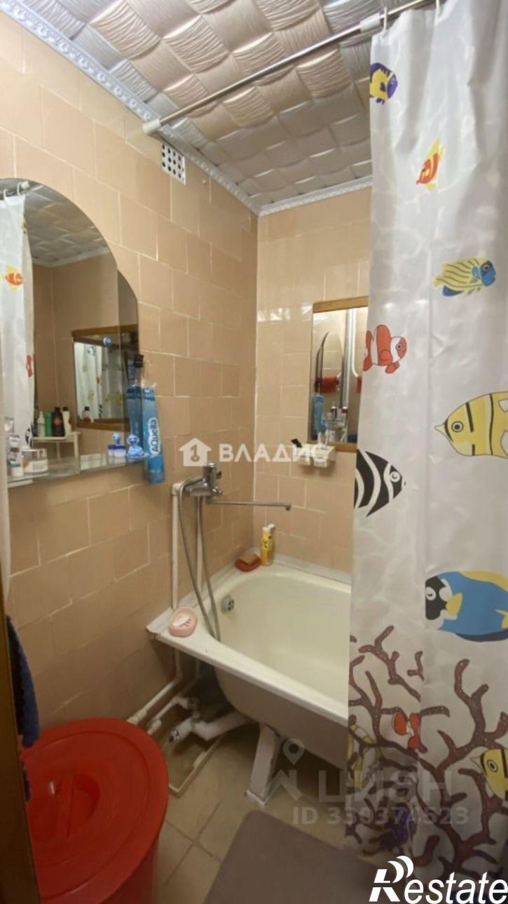 2-комн квартира 113-й микрорайон, 2