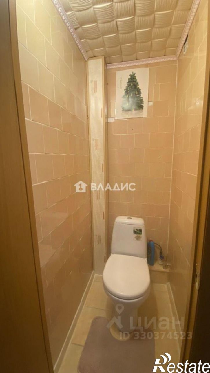 2-комн квартира 113-й микрорайон, 2