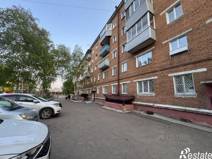 2-комн квартира ул Чайковского, 4,  д. 4