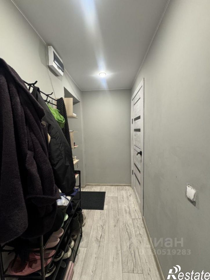 2-комн квартира ул Чайковского, 4,  д. 4