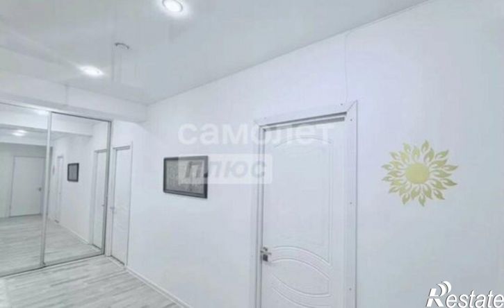 2-комн квартира ул Калашникова, 11Б,  д. 11Б
