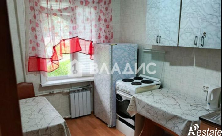 2-комн квартира ул Туполева, 19,  д. 19