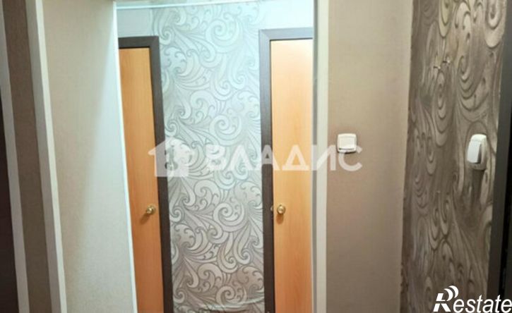 2-комн квартира ул Туполева, 19,  д. 19