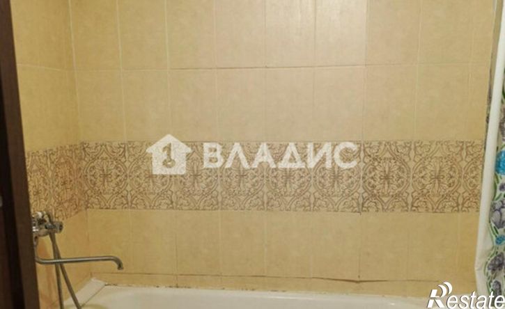 2-комн квартира ул Туполева, 19,  д. 19