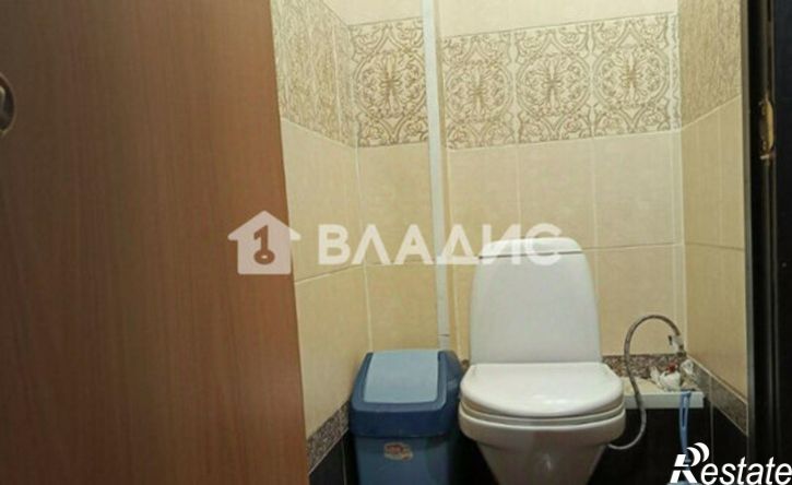 2-комн квартира ул Туполева, 19,  д. 19