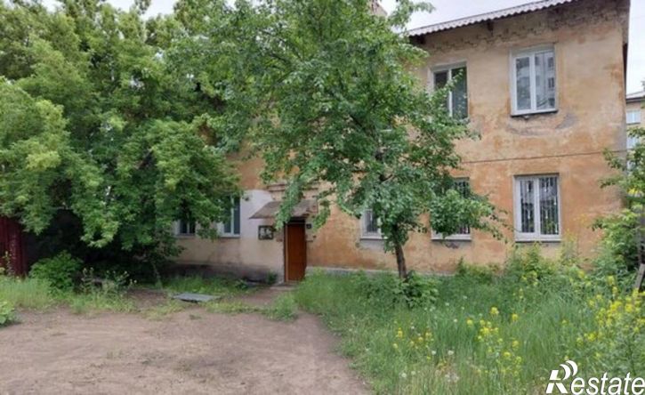 2-комн квартира ул Цивилева, 28,  д. 28