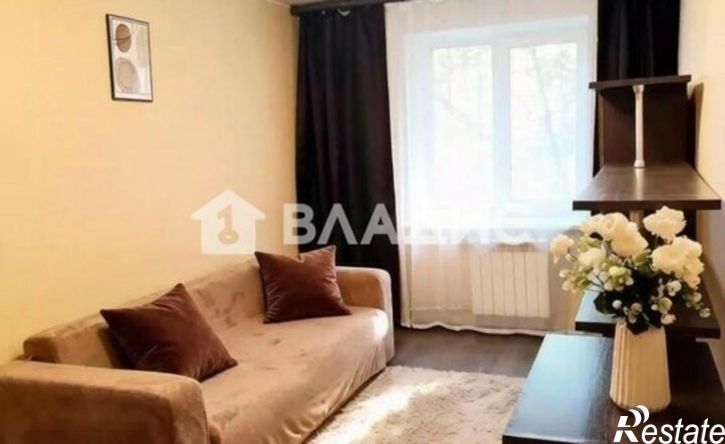 2-комн квартира улица Жердева, 132,  д. 132
