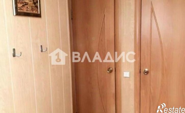 2-комн квартира улица Жердева, 132,  д. 132