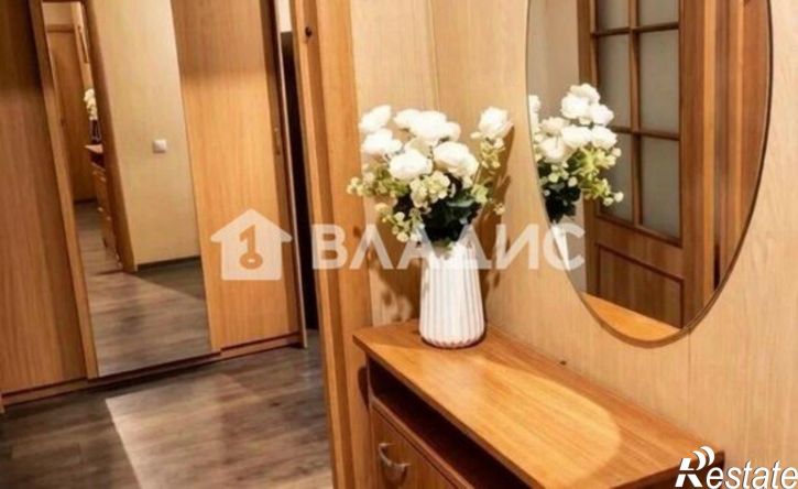 2-комн квартира улица Жердева, 132,  д. 132