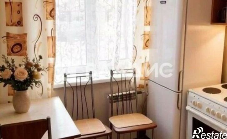 2-комн квартира улица Жердева, 132,  д. 132
