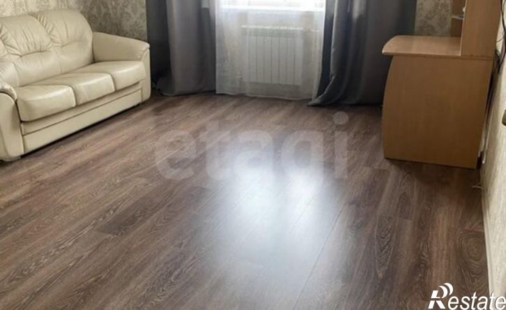 2-комн квартира 112-й микрорайон, 34