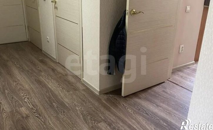 2-комн квартира 112-й микрорайон, 34