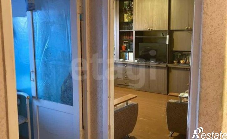 3-комн квартира проспект Строителей, 28,  д. 28