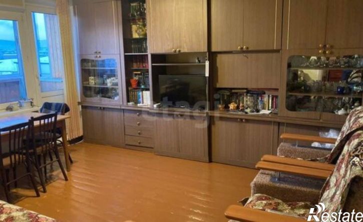 3-комн квартира проспект Строителей, 28,  д. 28