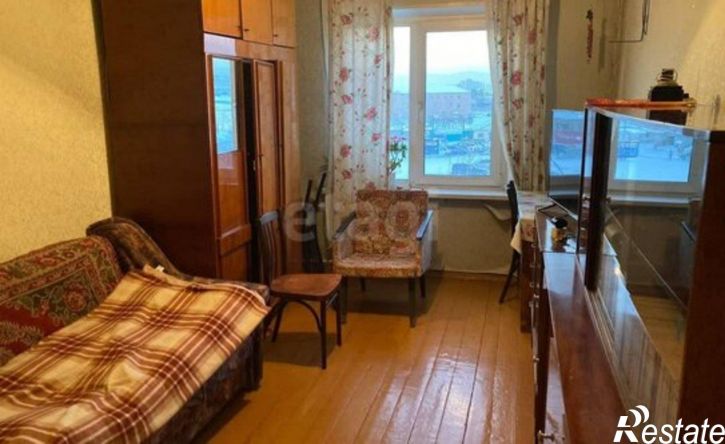 3-комн квартира проспект Строителей, 28,  д. 28