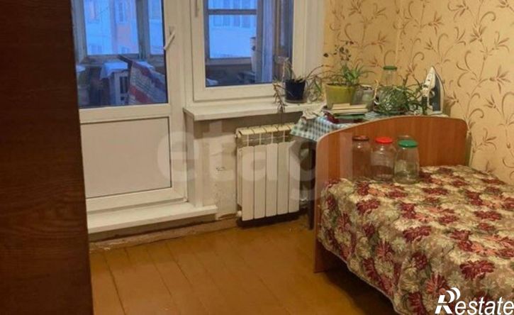 3-комн квартира проспект Строителей, 28,  д. 28
