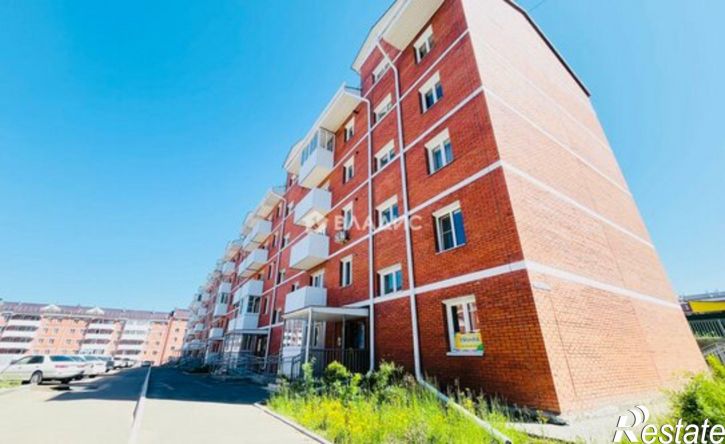 2-комн квартира ул Москалева, 3,  д. 3