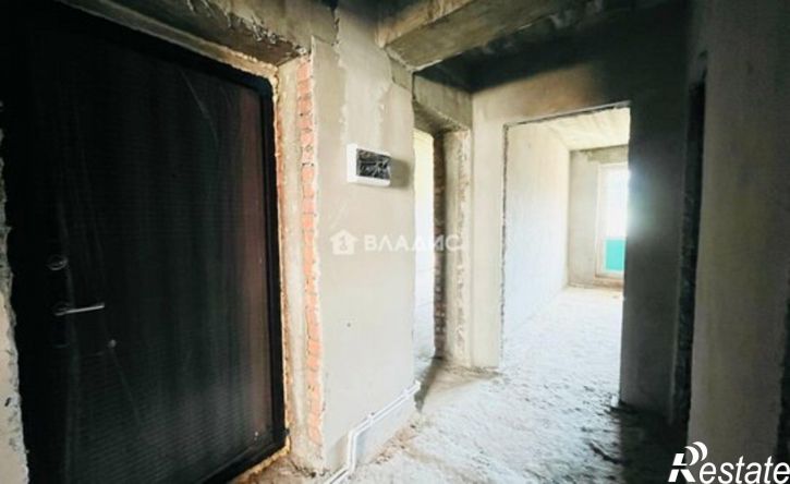 2-комн квартира ул Москалева, 3,  д. 3