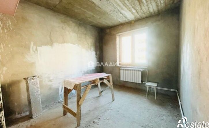 2-комн квартира ул Москалева, 3,  д. 3