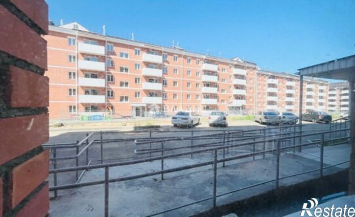 2-комн квартира ул Москалева, 3,  д. 3