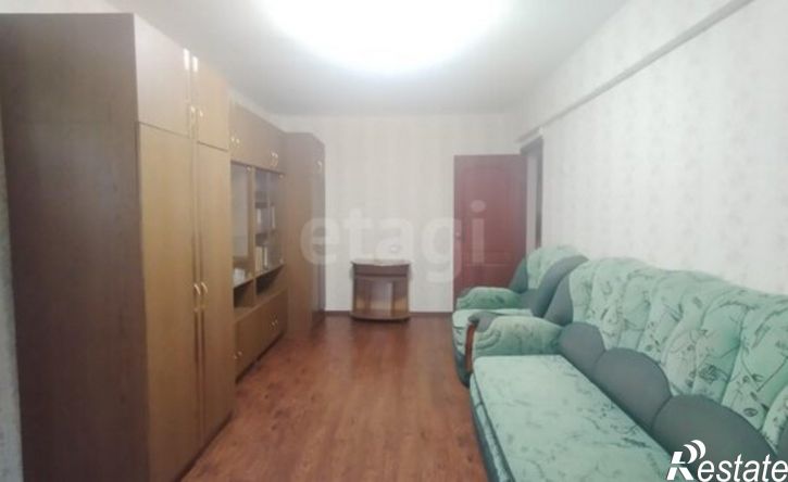 2-комн квартира ул Конечная, 1,  д. 1