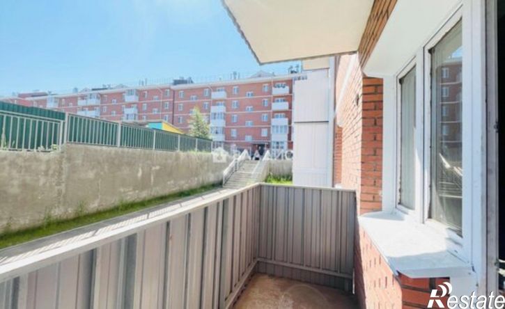 2-комн квартира ул Москалева, 3,  д. 3