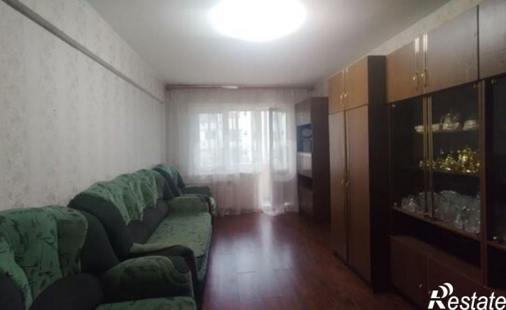 2-комн квартира ул Конечная, 1,  д. 1