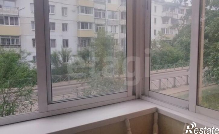 2-комн квартира ул Конечная, 1,  д. 1