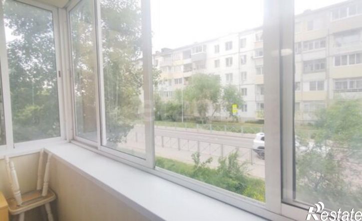2-комн квартира ул Конечная, 1,  д. 1
