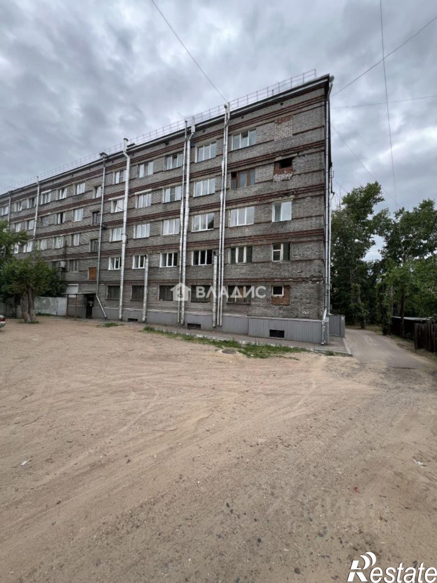 Купить комнату за 2 300 000 рублей на ул Ключевская, 31
