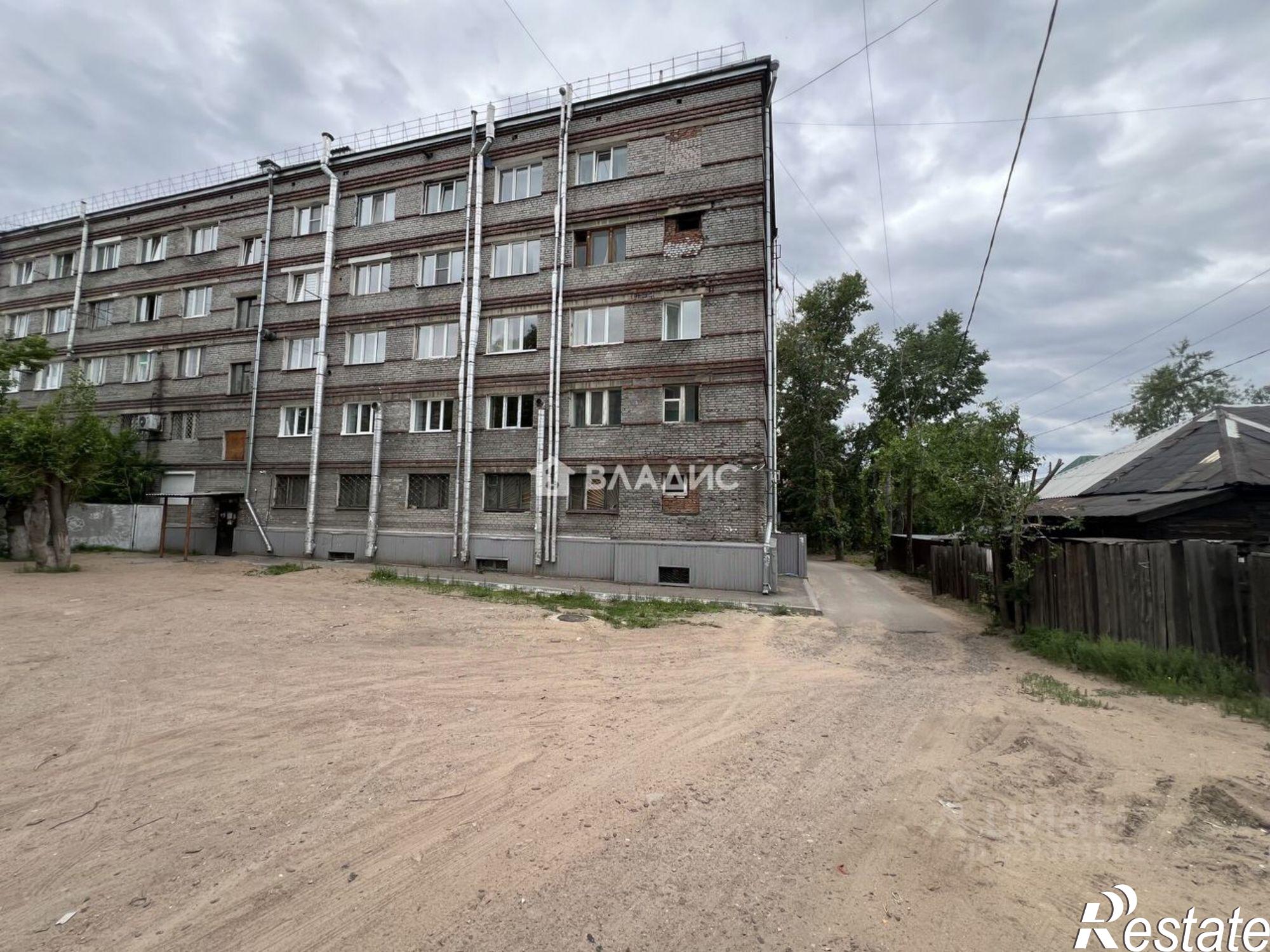 Купить комнату за 2 300 000 рублей на ул Ключевская, 31