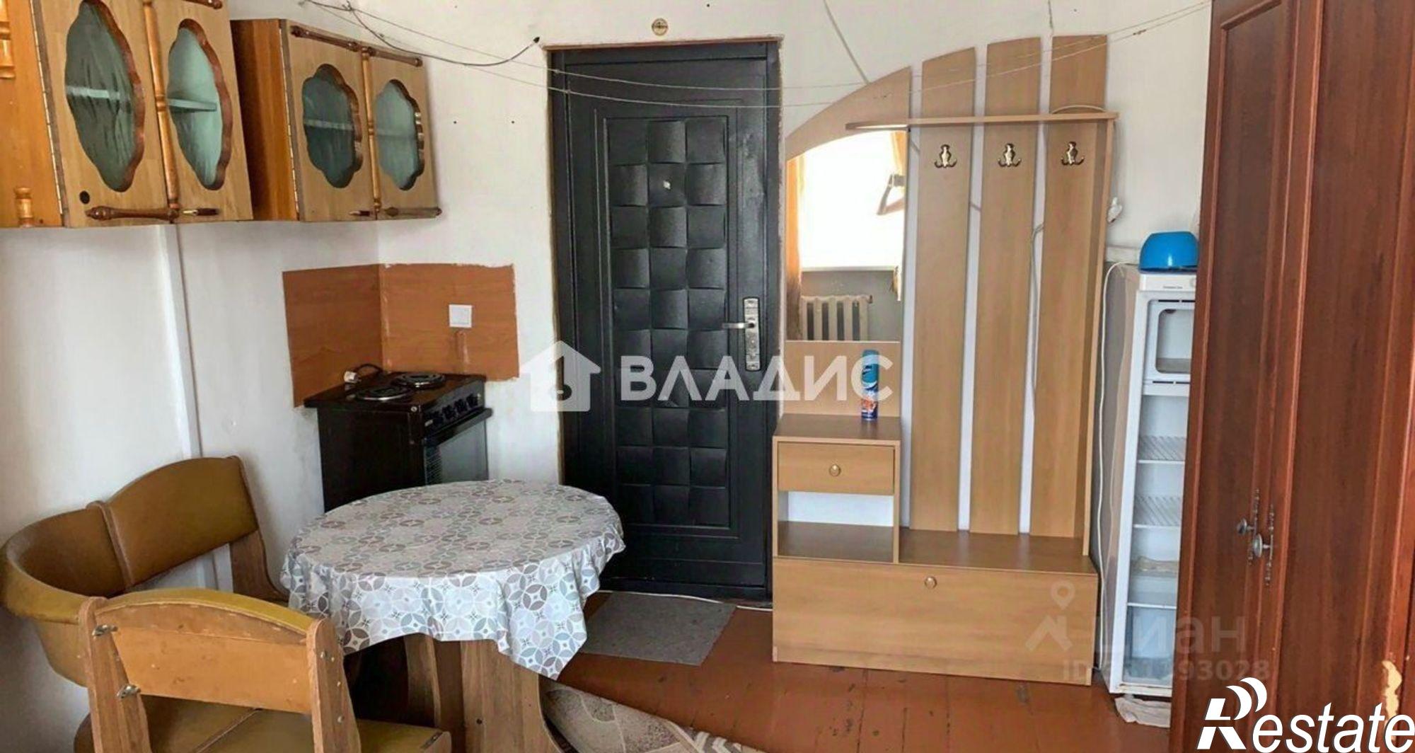 Купить комнату за 1 700 000 рублей на ул Терешковой, 58