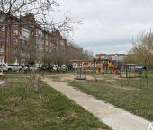 3-комн, 98кв м, этаж 1/5 улица Добролюбова, 6А