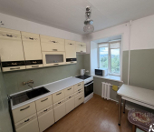 2-комн, 44кв м, этаж 3/5 улица Добролюбова, 3